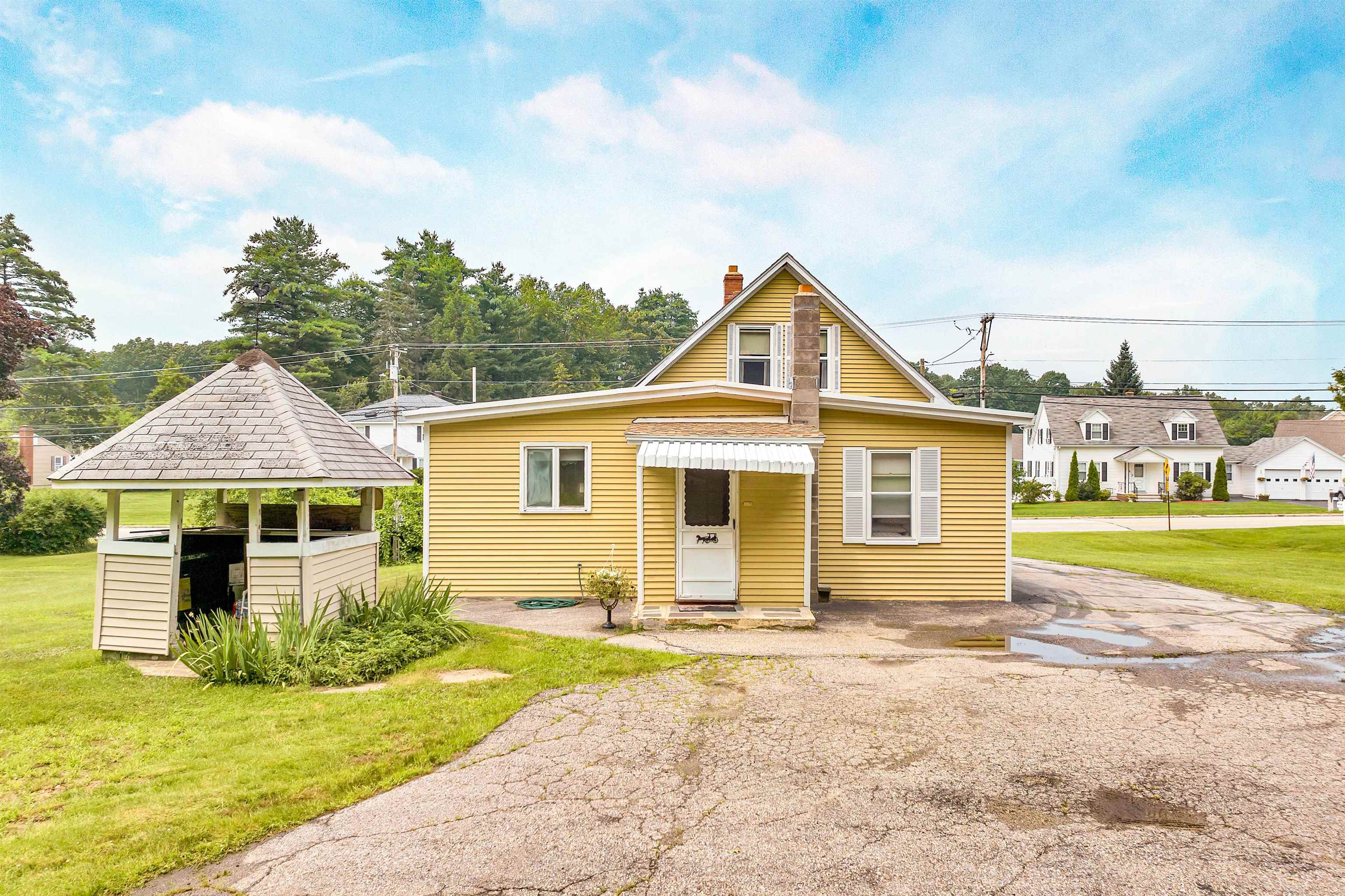 947 Wellington Road Manchester, NH 03104 - Photo 36 of 39 Gallery Image 36