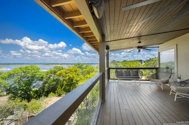 $1,299,999 | 361 Riviera Drive, Canyon Lake, TX 78133