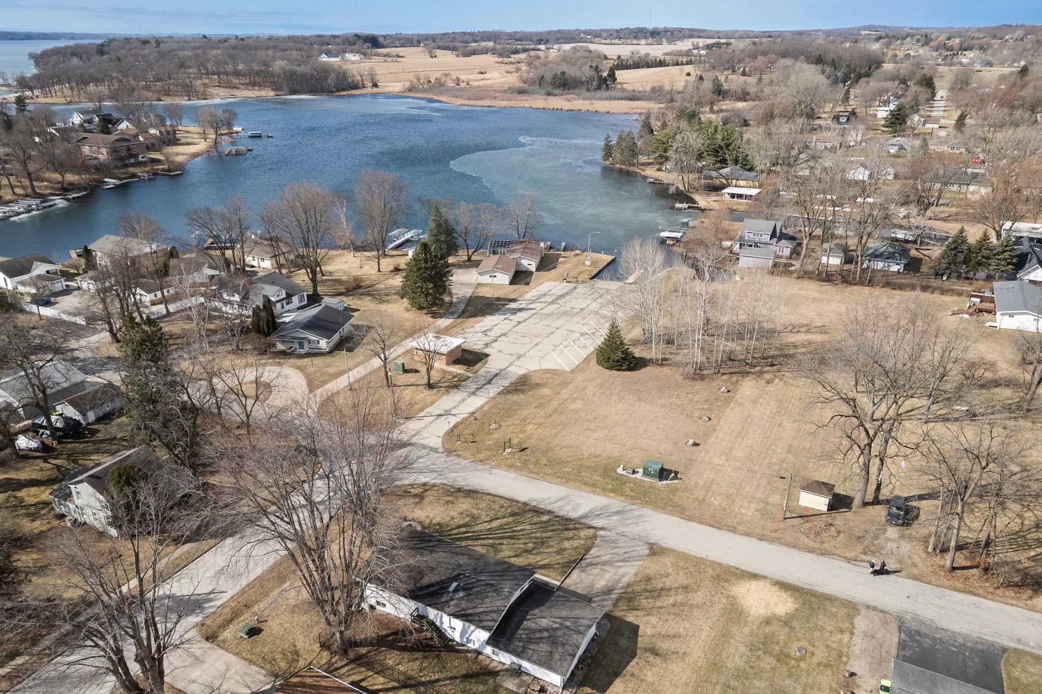 574 Gold Street Green Lake, WI 54941 - Photo 33 of 38