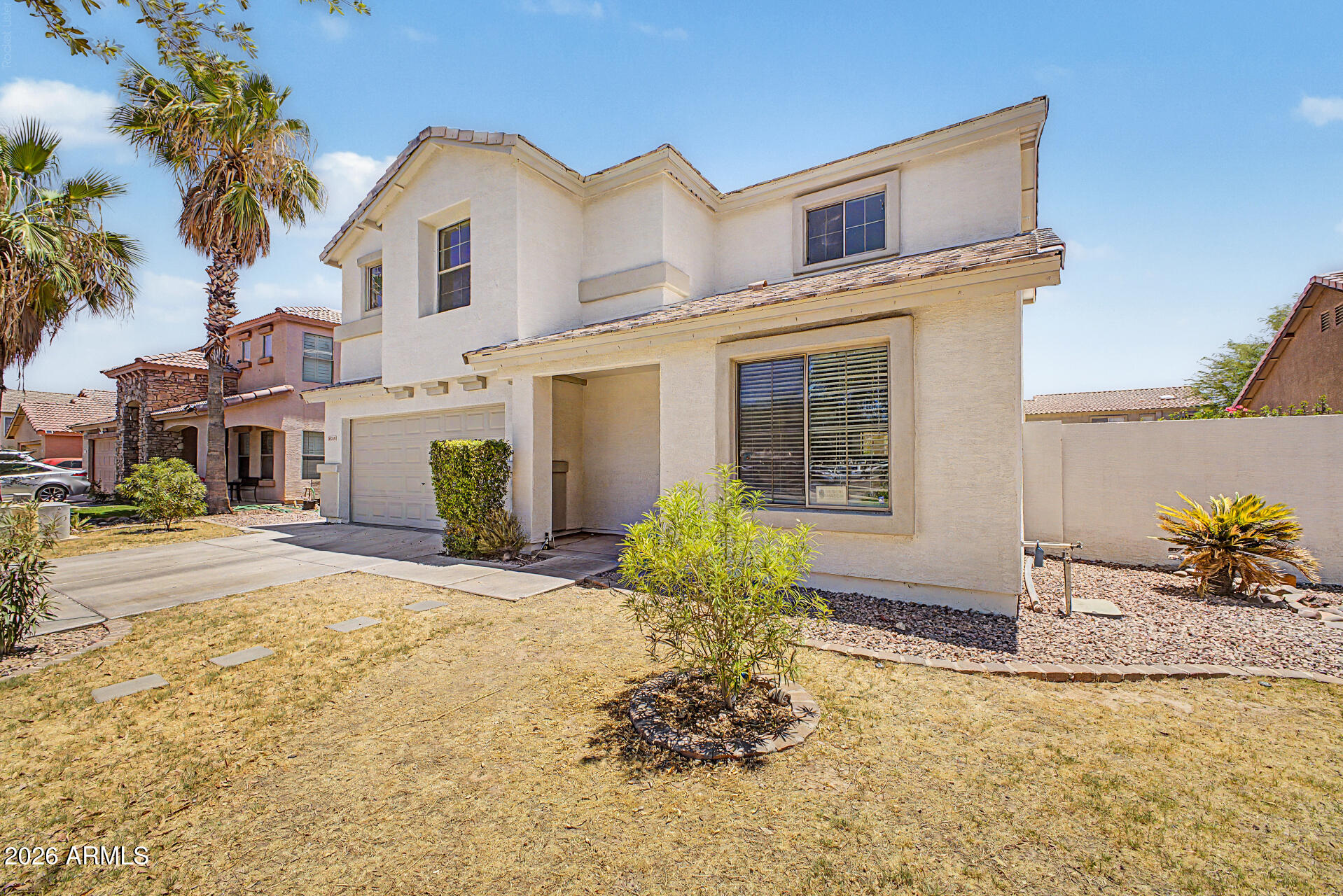 7309 West Crown King Road Phoenix, AZ 85043 - Photo 3 of 34