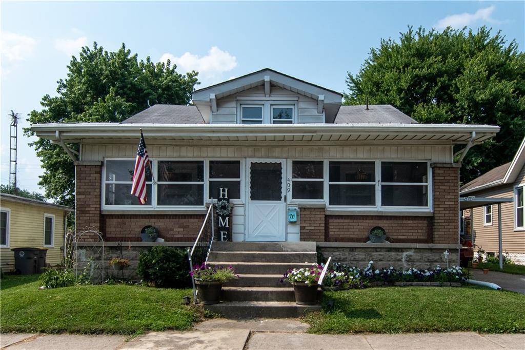 409 East 4th St Road Seymour, IN 47274 - Photo 1 of 18 Gallery Image 1