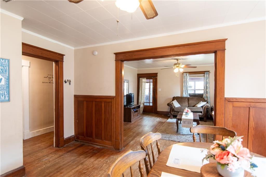409 East 4th St Road Seymour, IN 47274 - Photo 4 of 18 Gallery Image 4