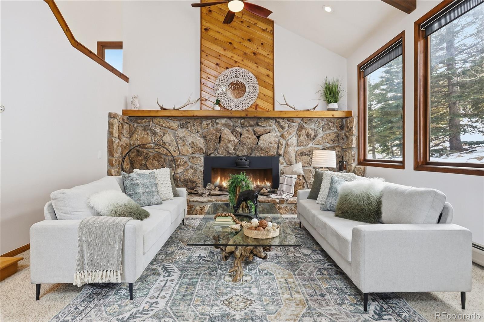 2080 Santa Fe Mountain Road Evergreen, CO 80439 - Photo 5 of 49