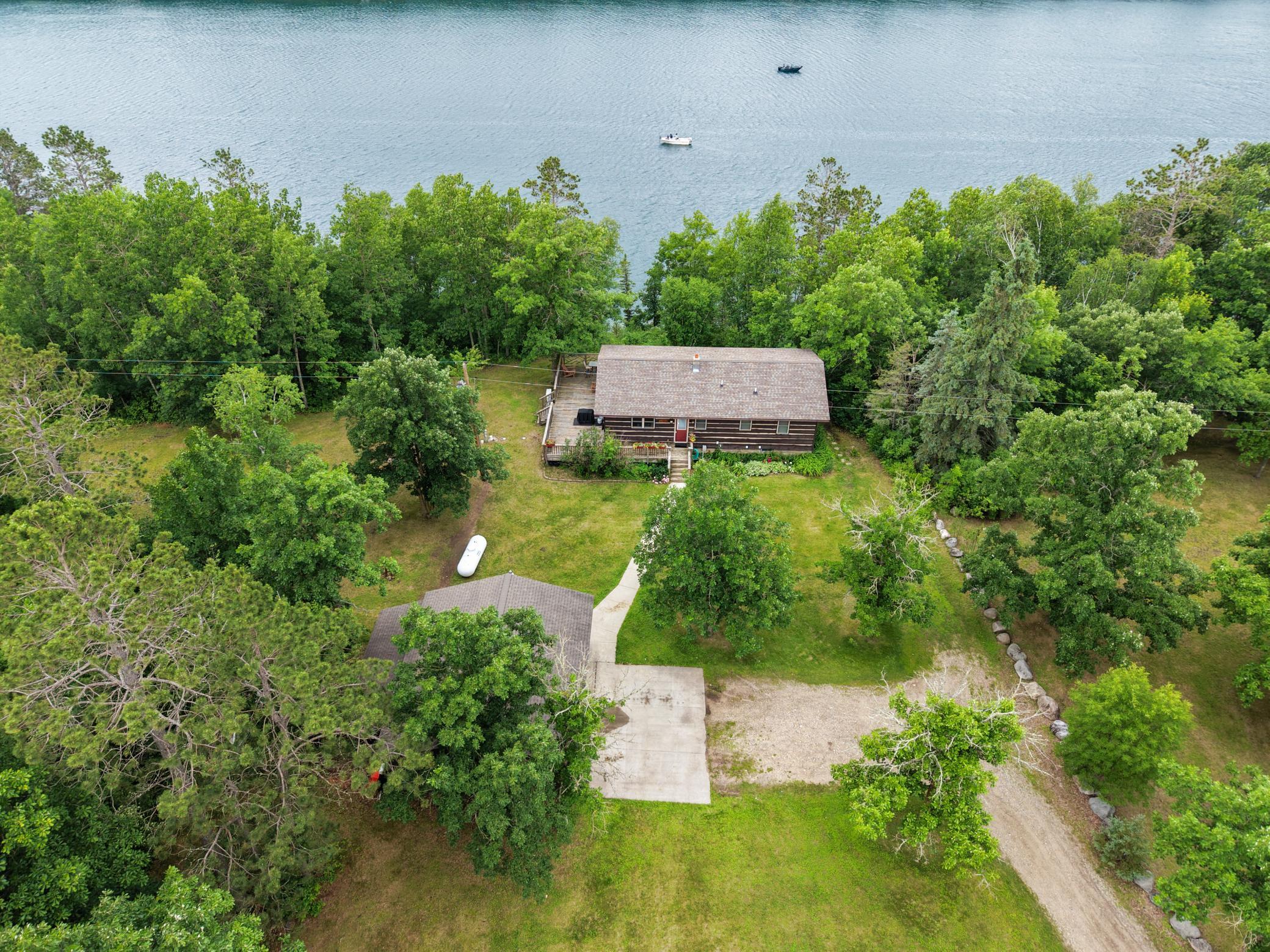23349 State 200 Shevlin, MN 56676 - Photo 51 of 55