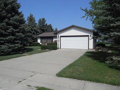 2137 South Van Buren Road Reese, MI 48757 - Photo 1 of 20 31206176.JPG