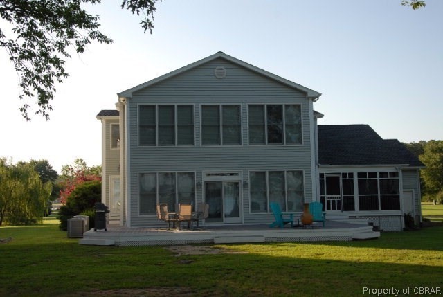 119 Pinetree Drive Reedville, VA 22539 - Photo 16 of 39 Gallery Image 16