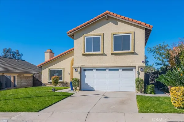 $822,000 | 2257 Poppy Avenue, Upland, CA 91784