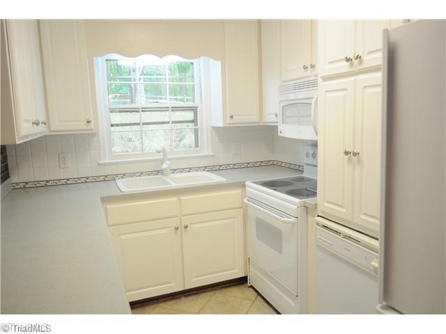 1585 Curfman Road Greensboro, NC 27455 - Photo 7 of 16 Kitchen.