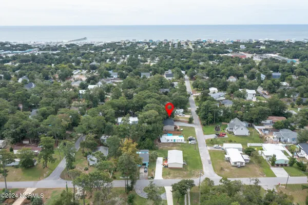 $497,000 | 314 Jones Street, Emerald Isle, NC 28594