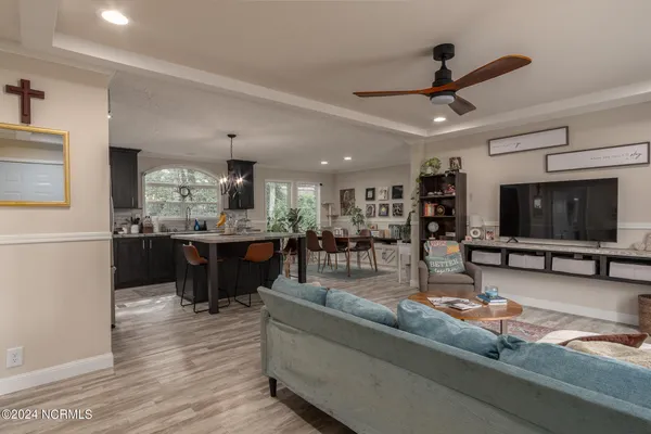 $497,000 | 314 Jones Street, Emerald Isle, NC 28594