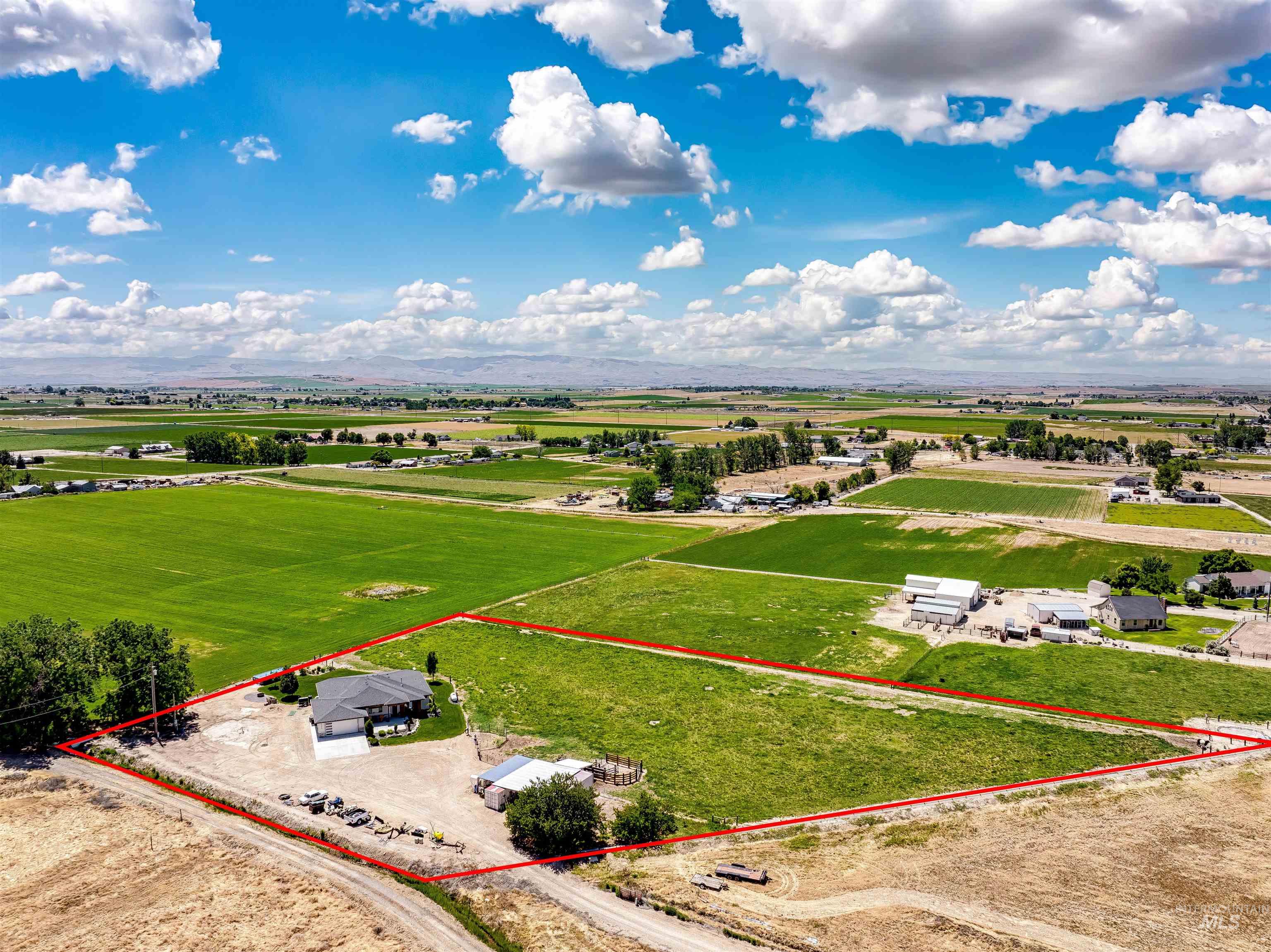6255 Bennett Road Nampa, ID 83686 - Photo 47 of 48