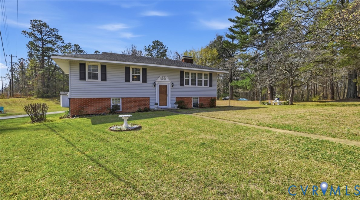 24378 Ruther Glen Road Ruther Glen, VA 22546 - Photo 7 of 65