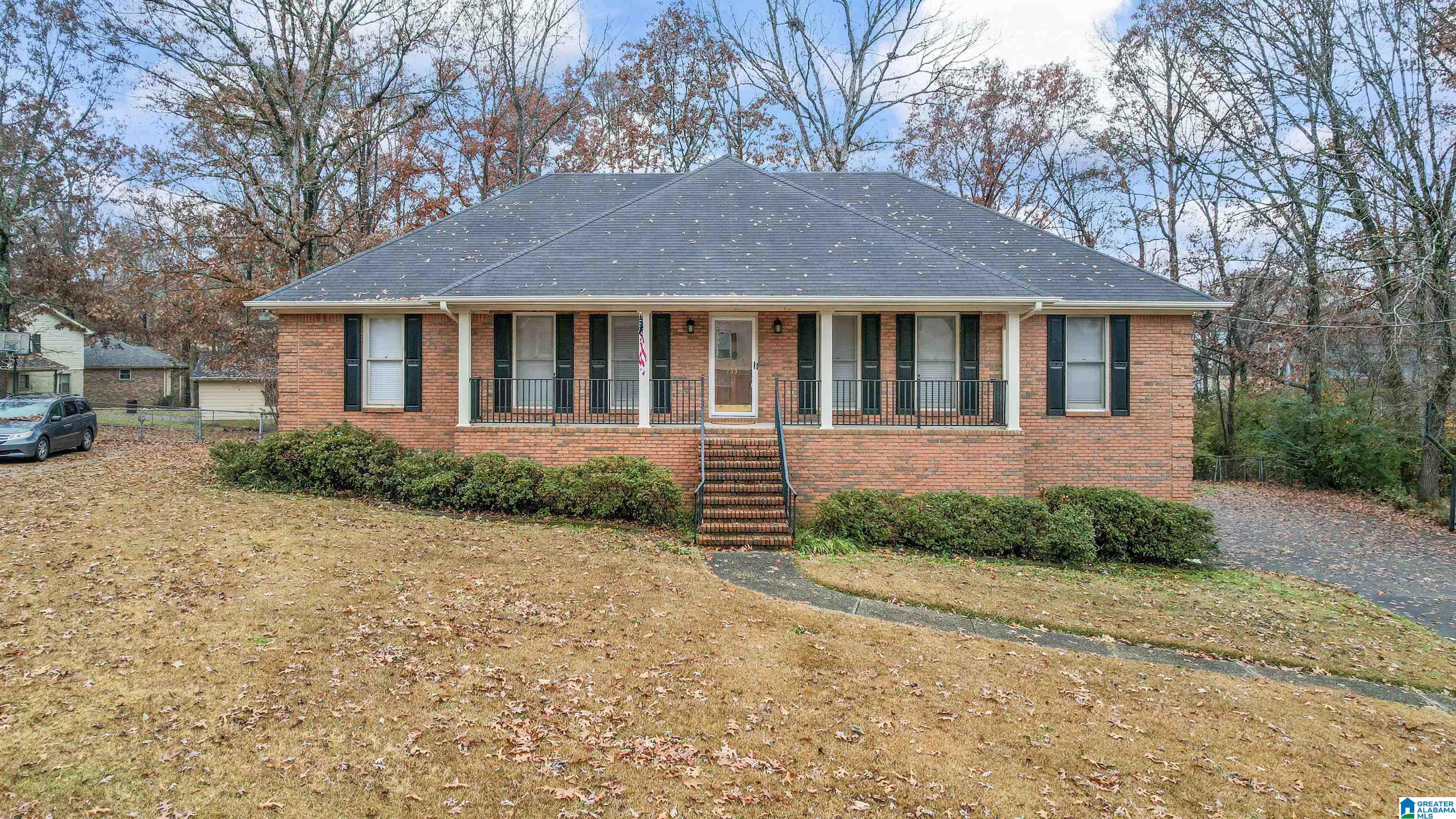 1331 7th Street Pleasant Grove, AL 35127 - Photo 1 of 47
