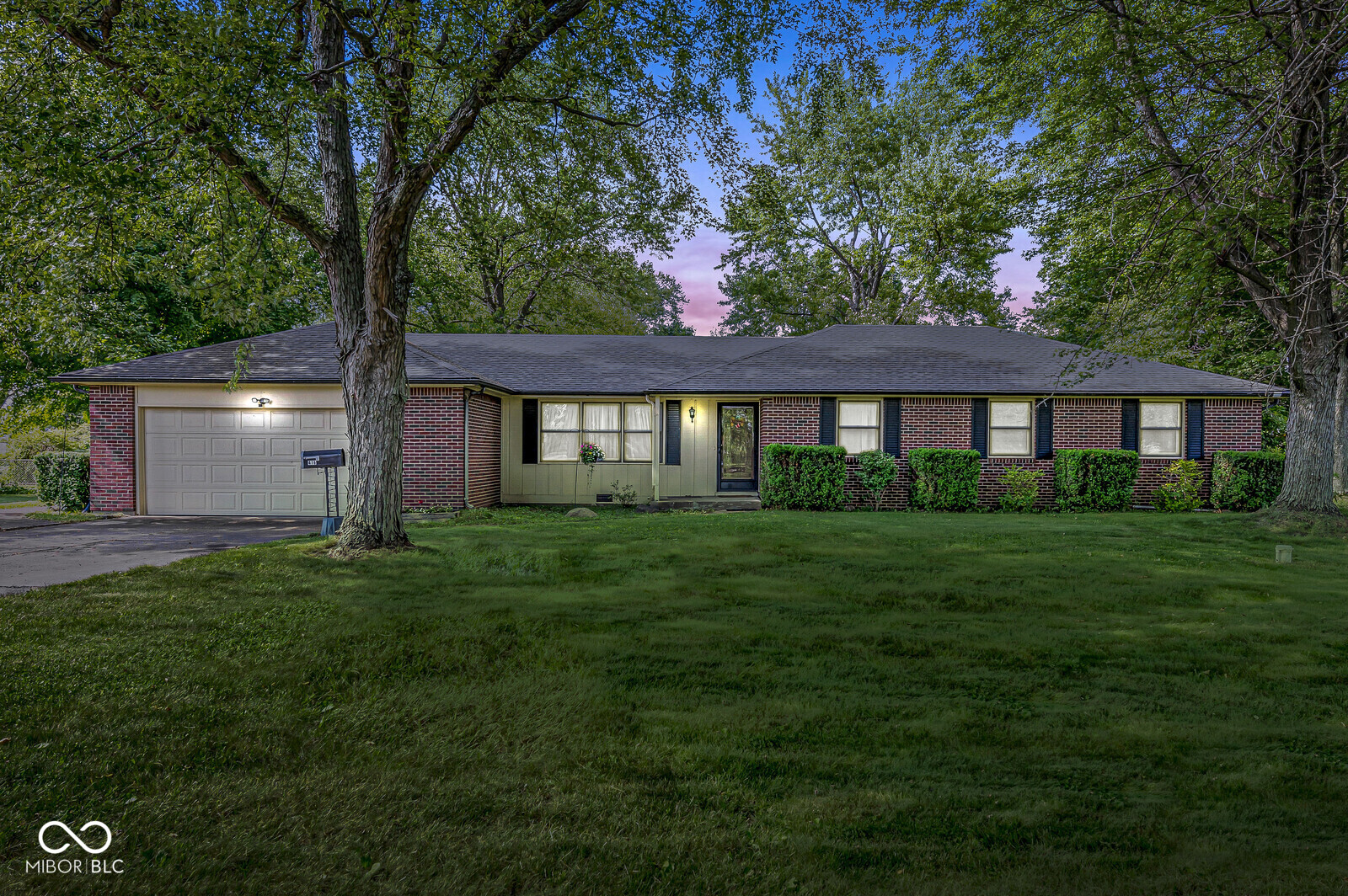 416 Highway 36 Pendleton, IN 46064 - Photo 1 of 37 Gallery Image 1