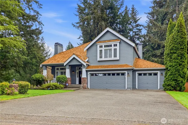 $799,950 | 9632 Regency Loop Southeast, Olympia, WA 98513