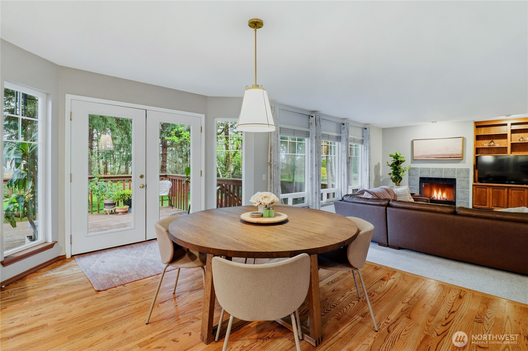 9632 Regency Loop Southeast Olympia, WA 98513 - Photo 12 of 40