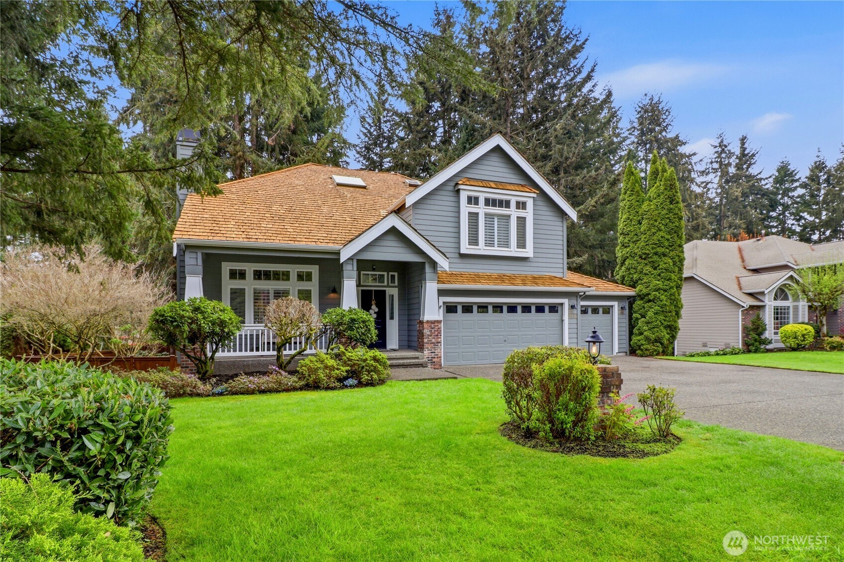 9632 Regency Loop Southeast Olympia, WA 98513 - Photo 2 of 40