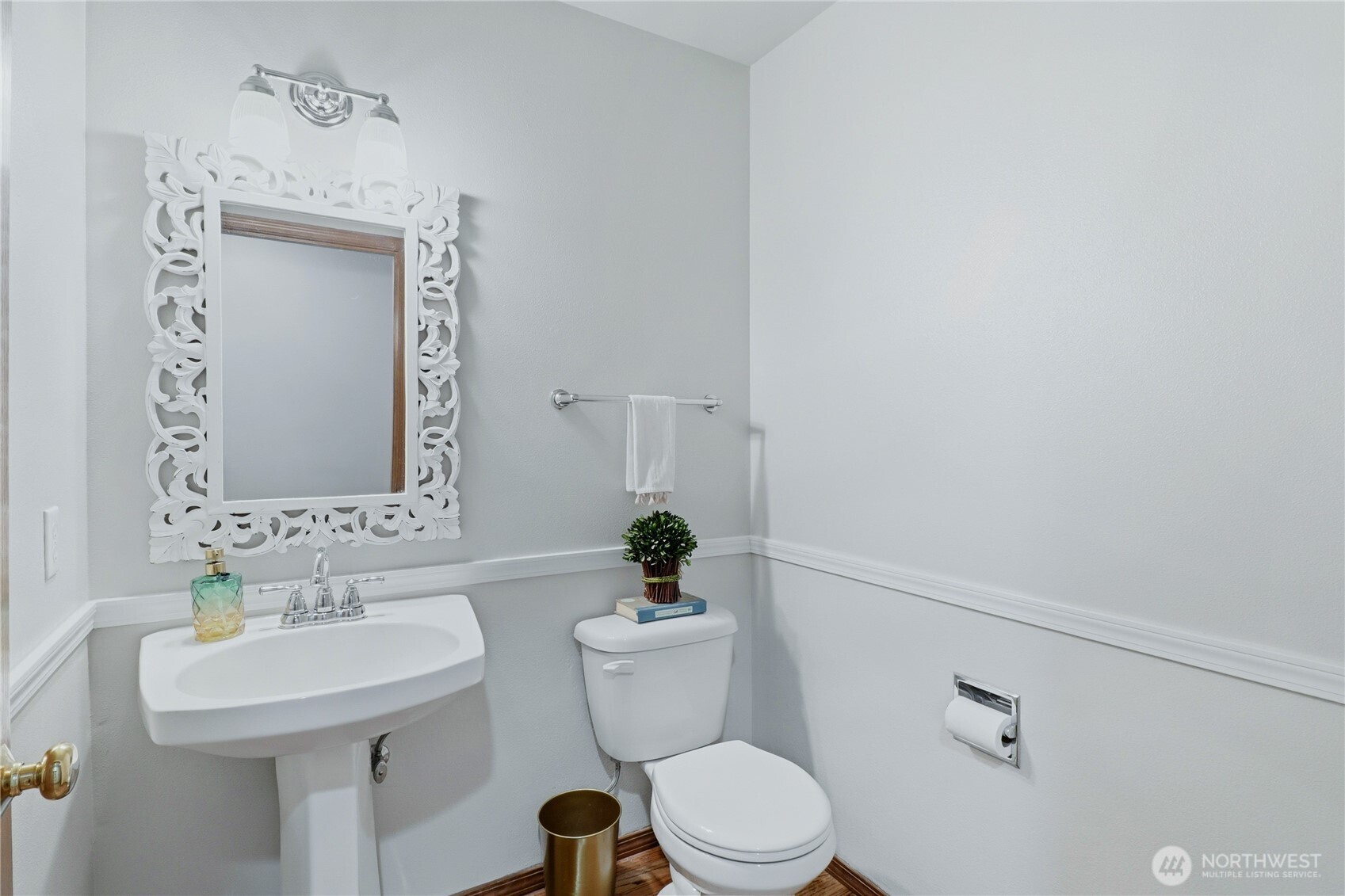 9632 Regency Loop Southeast Olympia, WA 98513 - Photo 32 of 40