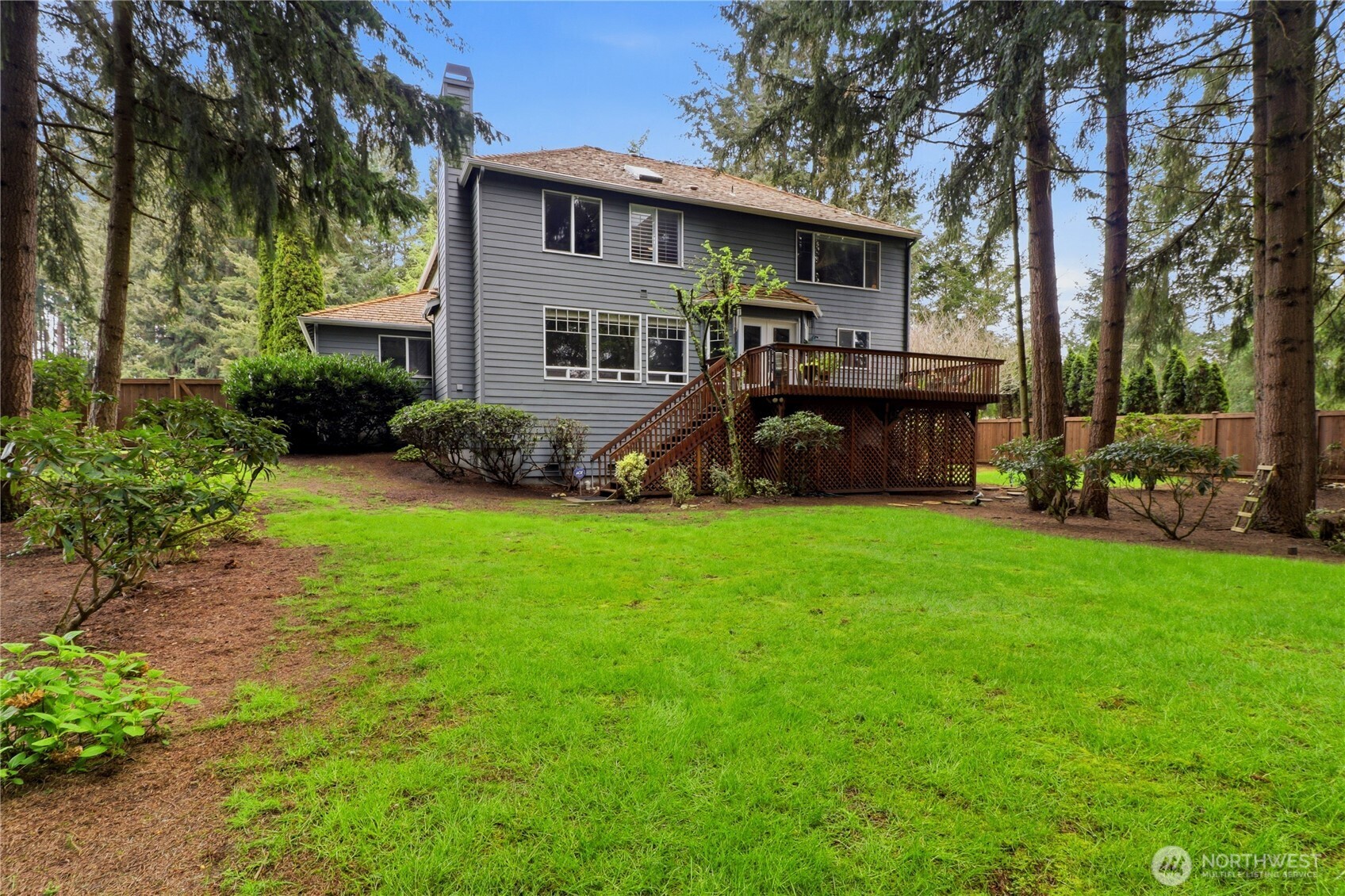 9632 Regency Loop Southeast Olympia, WA 98513 - Photo 35 of 40