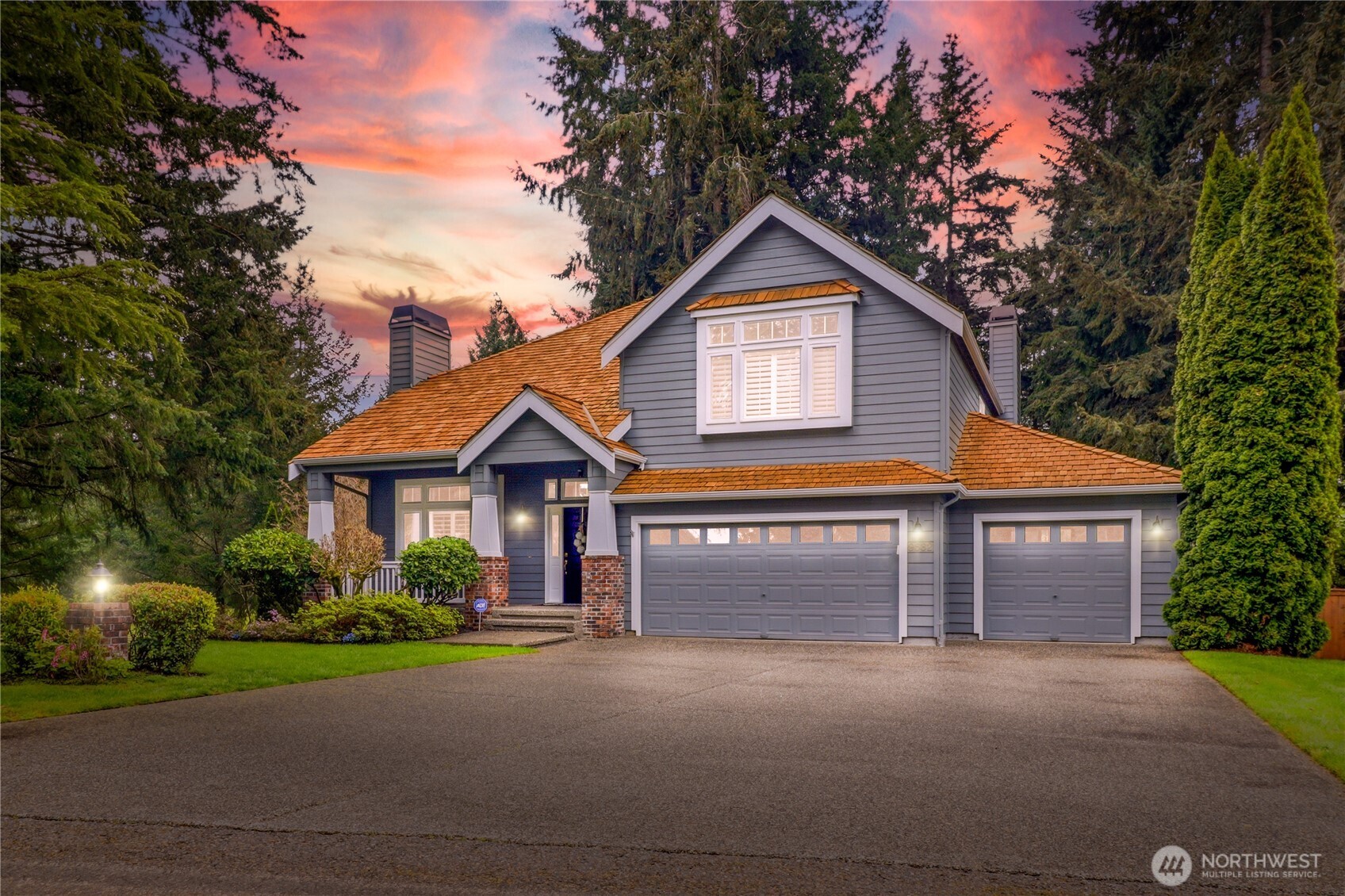 9632 Regency Loop Southeast Olympia, WA 98513 - Photo 38 of 40