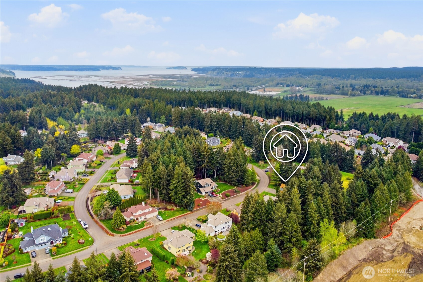 9632 Regency Loop Southeast Olympia, WA 98513 - Photo 39 of 40