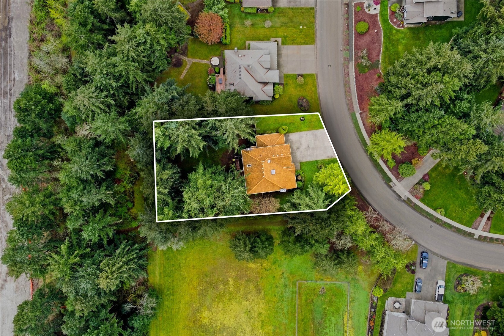 9632 Regency Loop Southeast Olympia, WA 98513 - Photo 40 of 40