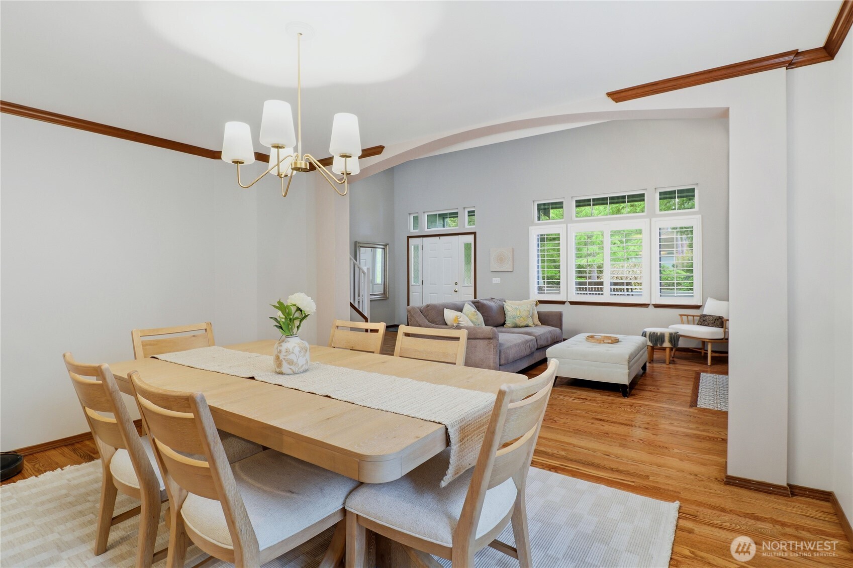 9632 Regency Loop Southeast Olympia, WA 98513 - Photo 8 of 40