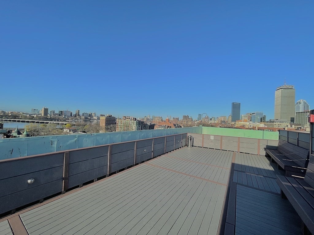 464 Commonwealth Avenue, Unit 27 Boston, MA 02215 - Photo 12 of 19