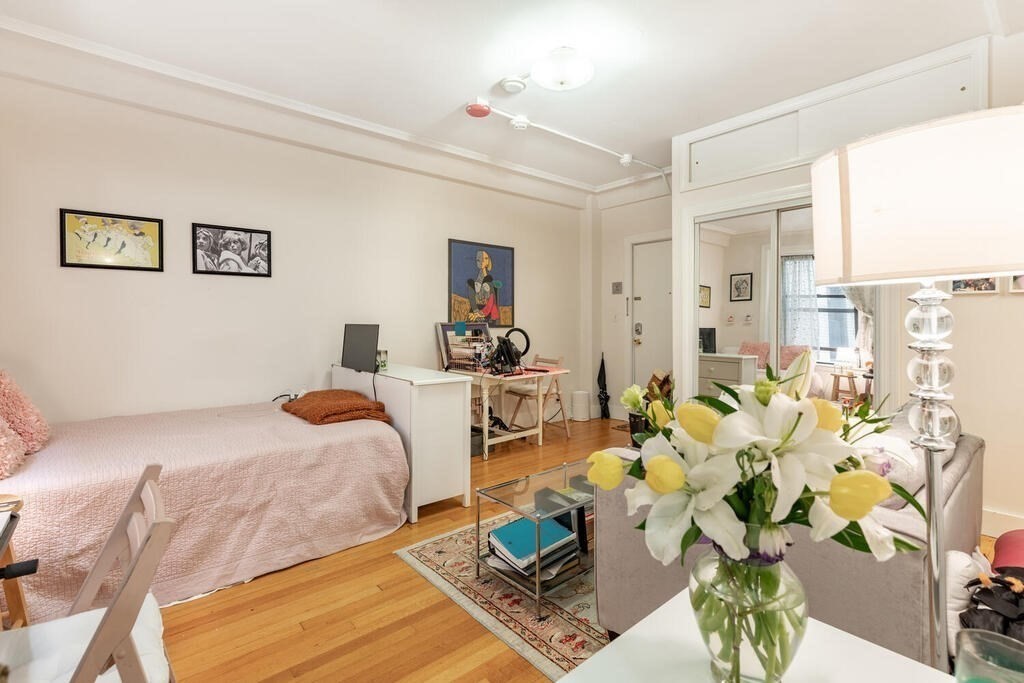 464 Commonwealth Avenue, Unit 27 Boston, MA 02215 - Photo 4 of 19
