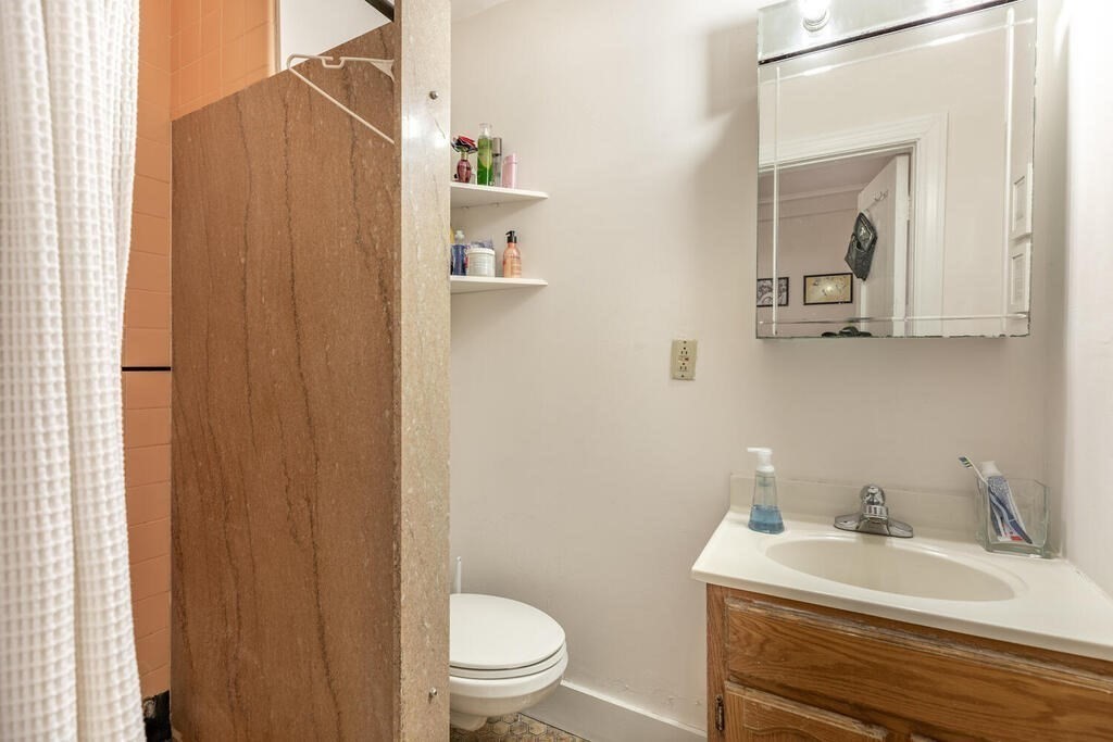 464 Commonwealth Avenue, Unit 27 Boston, MA 02215 - Photo 7 of 19