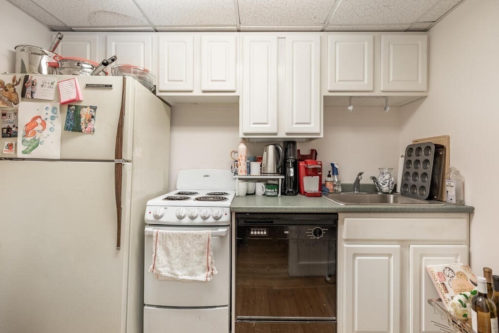 464 Commonwealth Avenue, Unit 27 Boston, MA 02215 - Photo 8 of 19
