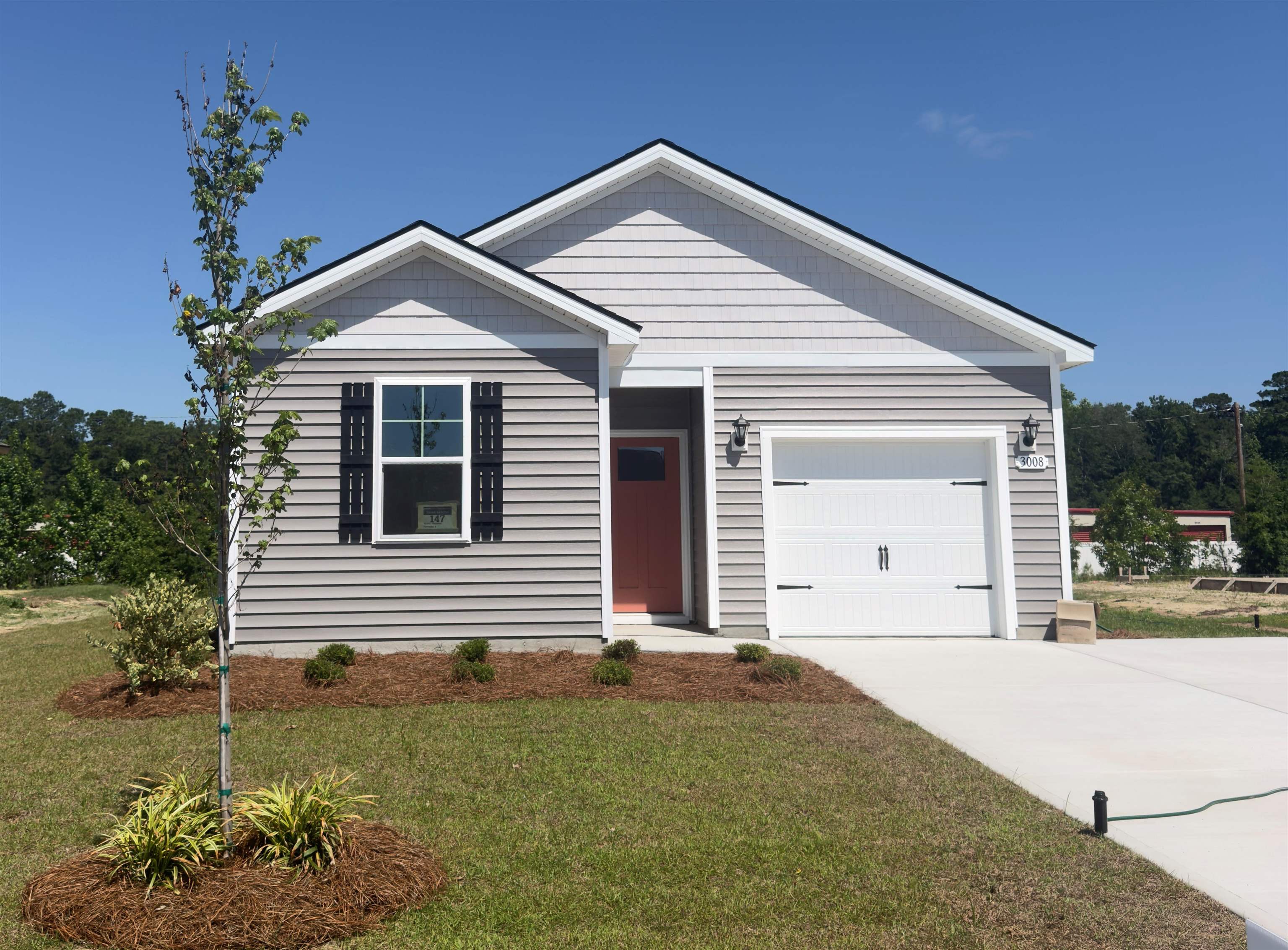 3008 Waterfall Way Georgetown, SC 29440 - Photo 1 of 10