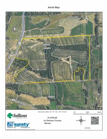 $2,500,000 | 20 US Rte 20 West, Elizabeth, IL 61028