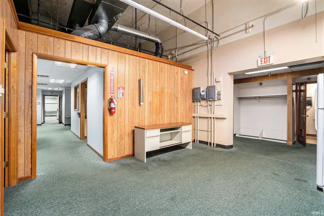 $1,300,000 | 114 South Main Street, Goshen, IN 46526