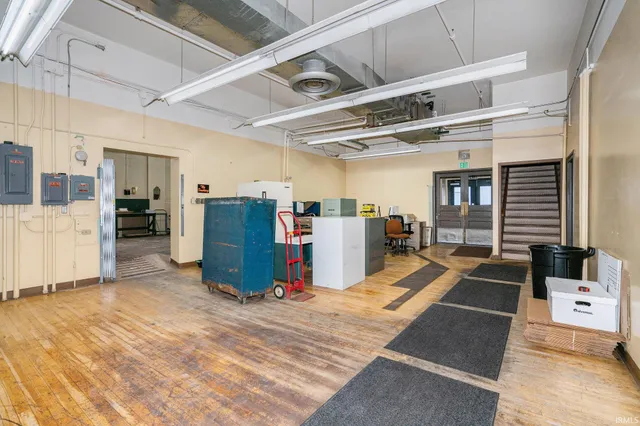 $1,300,000 | 114 South Main Street, Goshen, IN 46526