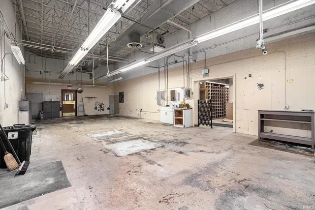 $1,300,000 | 114 South Main Street, Goshen, IN 46526