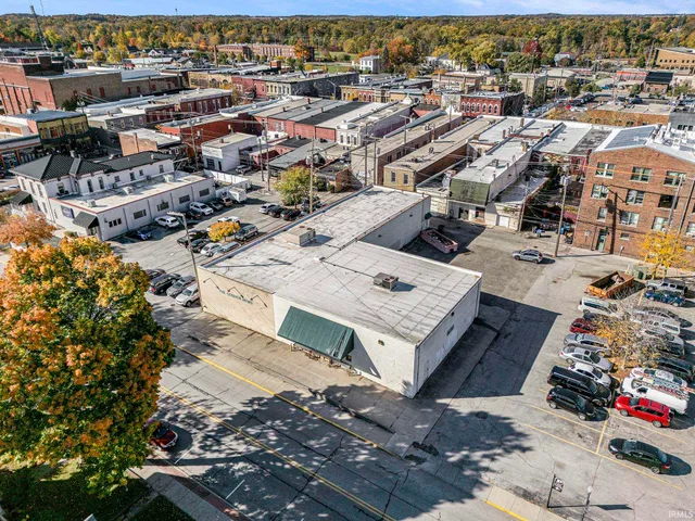 $1,300,000 | 114 South Main Street, Goshen, IN 46526