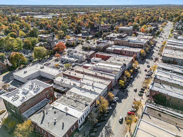 $1,300,000 | 114 South Main Street, Goshen, IN 46526