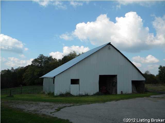 2 Mt Eden Cemetery Road Mount Eden, KY 40046 - Photo 2 of 15 Additional Photo