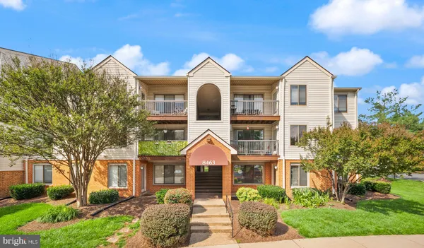 $1,950 | 8463 Crozier Court, Unit 104, Manassas, VA 20110