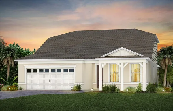 $669,350 | 15088 Willow Ridge Drive, Montverde, FL 34756