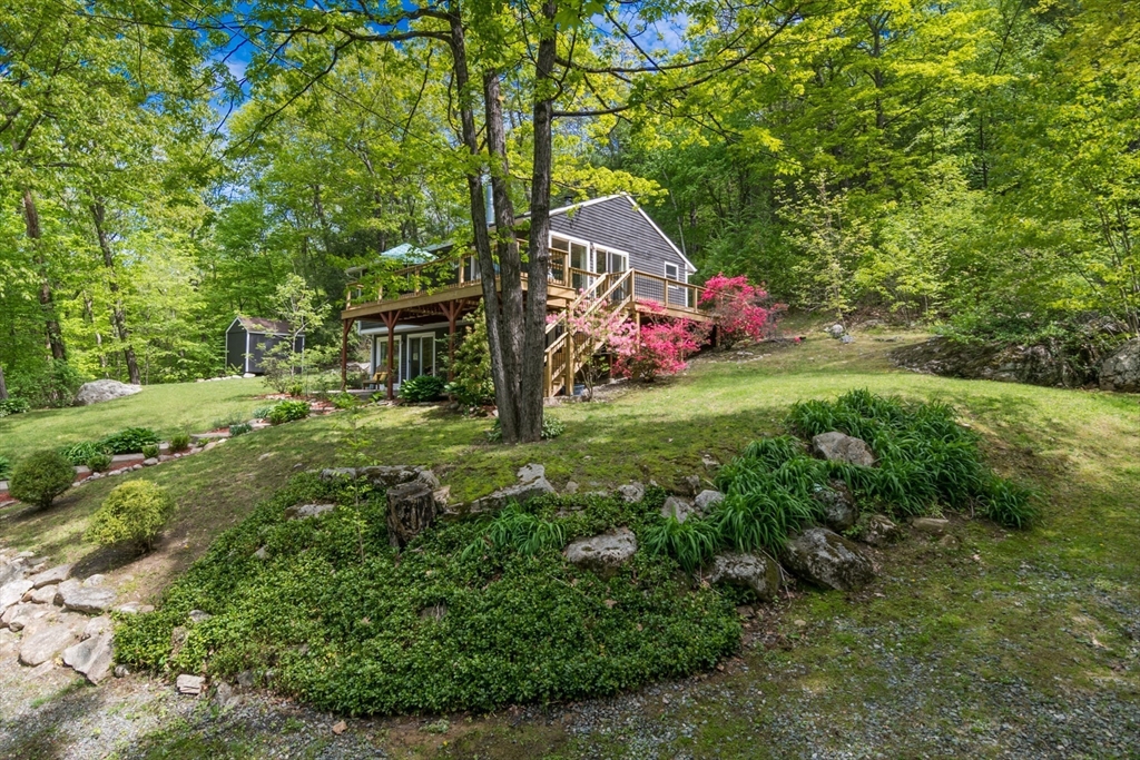 86 Amherst Road Belchertown, MA 01007 - Photo 36 of 41 Gallery Image 36