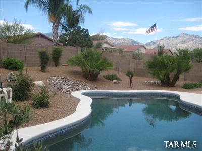 2471 Spring Pioneer Lane Tucson, AZ 85755 - Photo 4 of 6