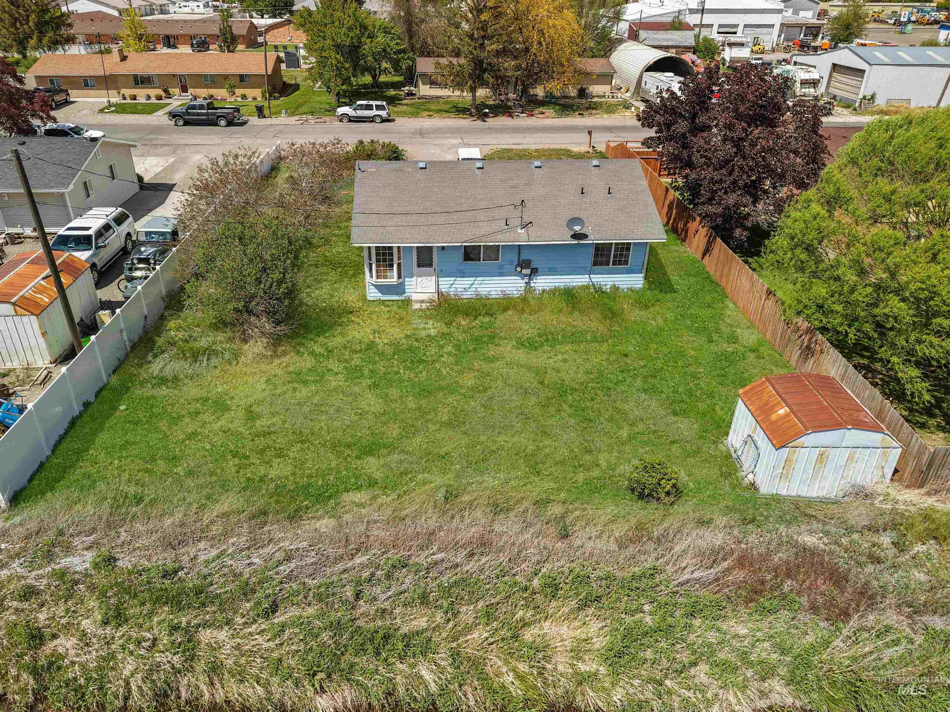 225 West Wayne Street Paul, ID 83347 - Photo 16 of 16