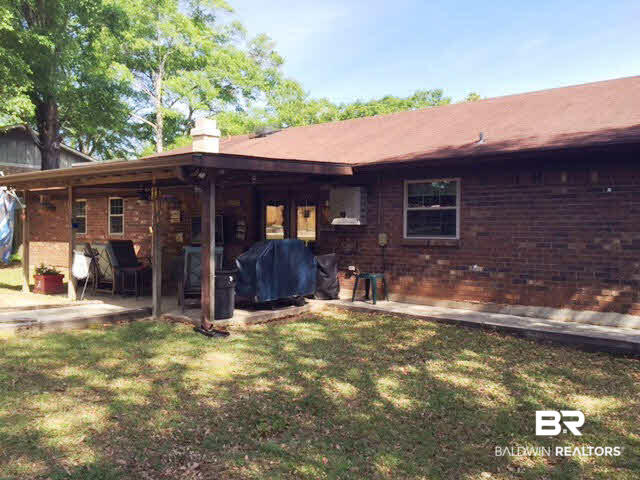 6117 Coronado Drive Mobile, AL 36693 - Photo 16 of 21