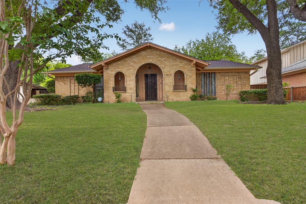 6010 Hunters View Lane Dallas, TX 75232 - Photo 2 of 28