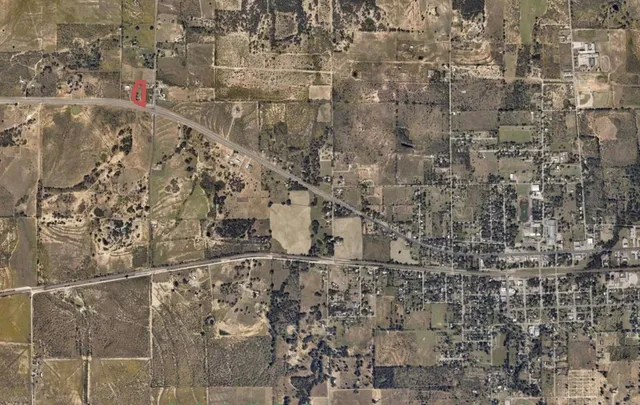 $129,000 | 10100 Highway 67, Bangs, TX 76823