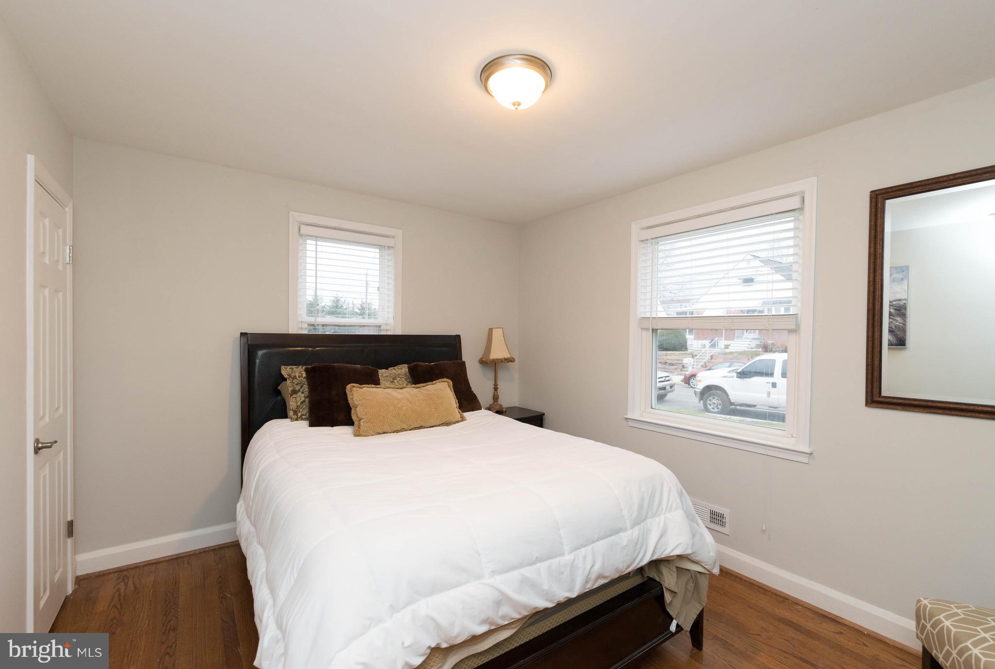 9009 Briar Road Baltimore, MD 21234 - Photo 11 of 30 Bedroom (Master)