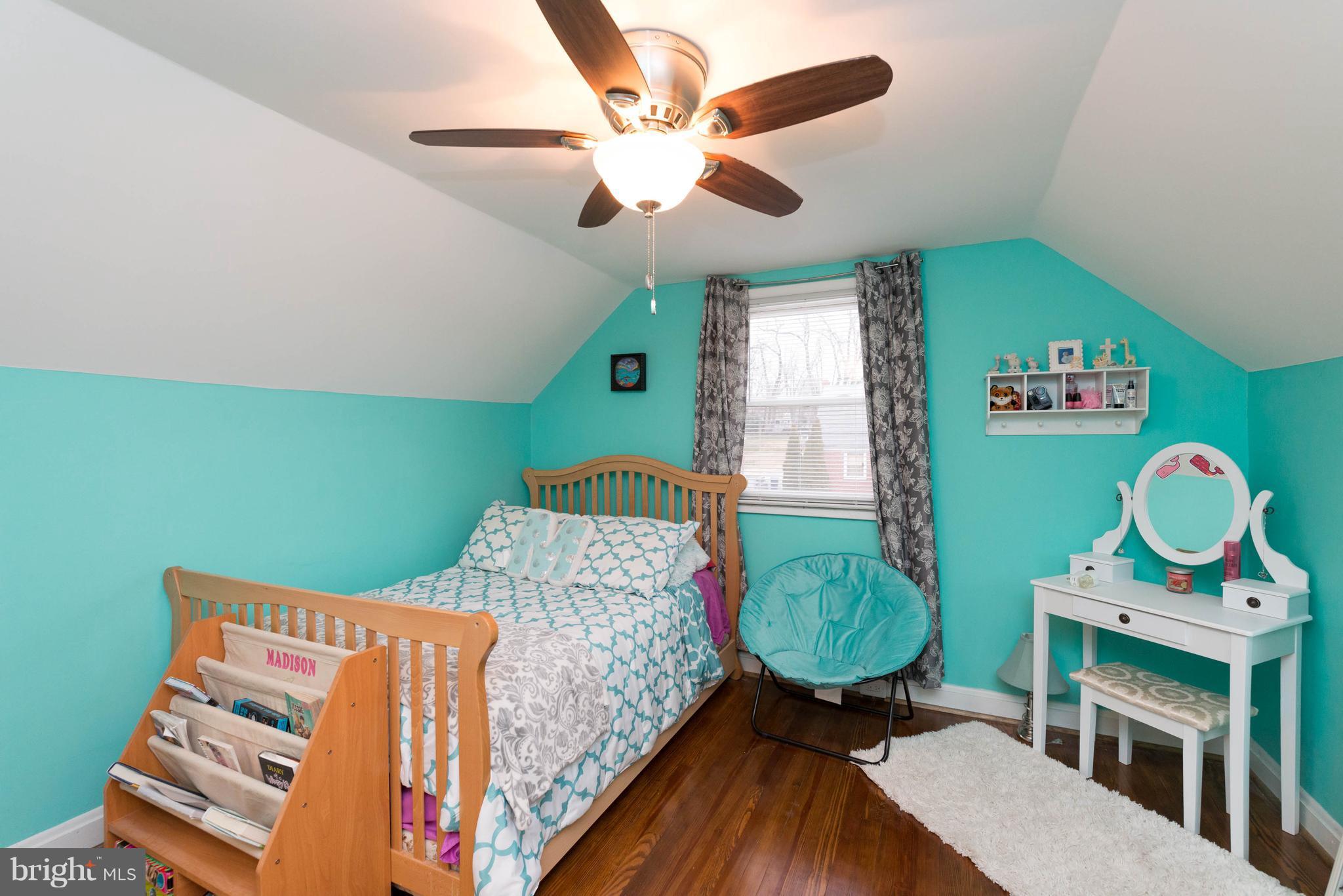 9009 Briar Road Baltimore, MD 21234 - Photo 14 of 30 Bedroom