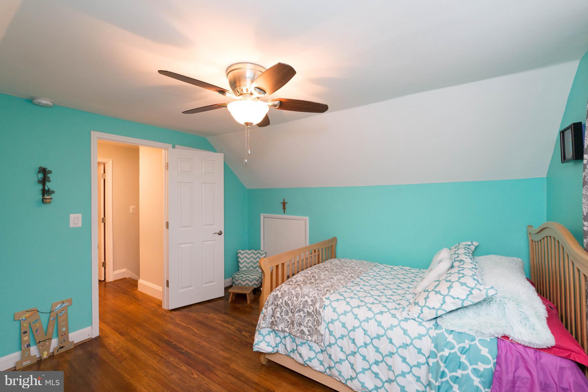 9009 Briar Road Baltimore, MD 21234 - Photo 15 of 30 Bedroom